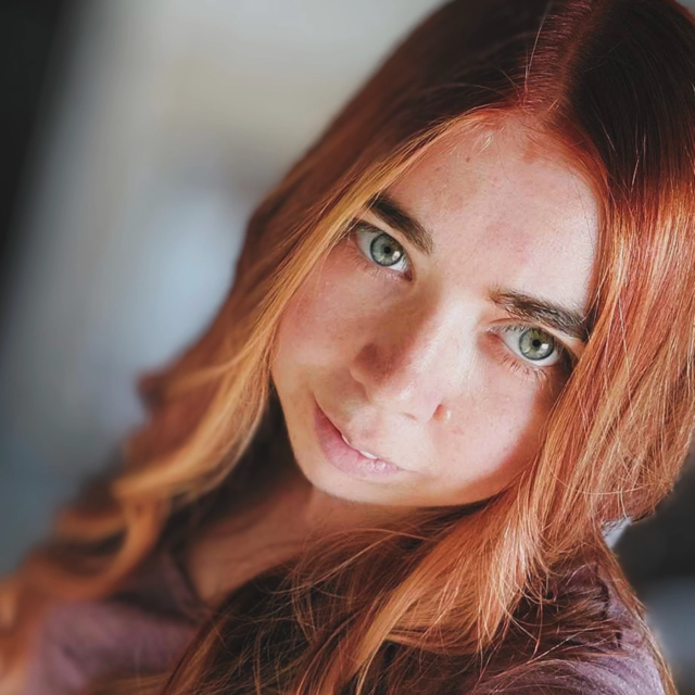 L.Q. Lark - Author